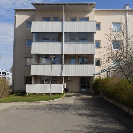 Gasthouse Oulu Διαμέρισμα Εξωτερικό φωτογραφία